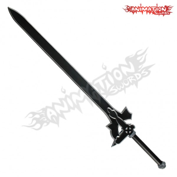 SAO Kirito Elucidator Sword
